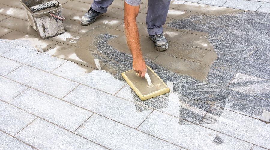 Local Chimney Repair in Hollsopple, PA